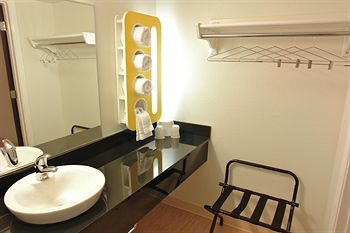Motel 6 Dallas - Garland