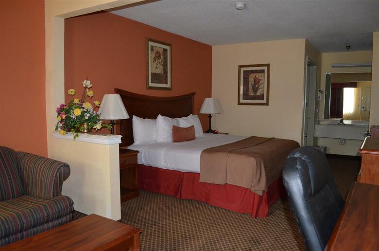 Hotel Best Western Willis