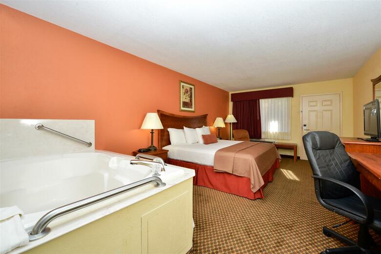 Hotel Best Western Willis