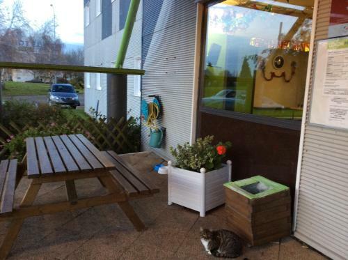 Lemon Hotel Arques