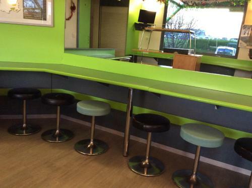 Lemon Hotel Arques
