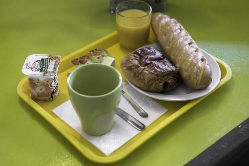 Lemon Hotel Arques