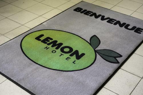 Lemon Hotel Arques