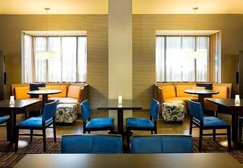 Hotel Courtyard Seattle Federal Way