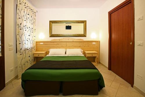 Hostal La Brenta Vecchia