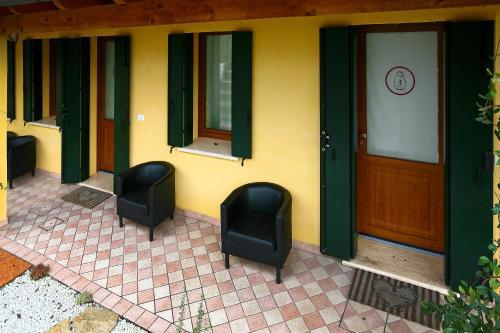 Hostal La Brenta Vecchia