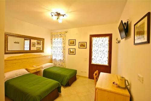 Hostal La Brenta Vecchia
