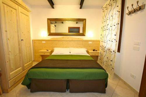Hostal La Brenta Vecchia