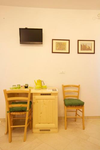 Hostal La Brenta Vecchia