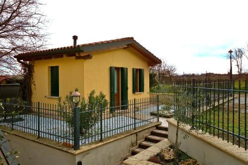 Hostal La Brenta Vecchia