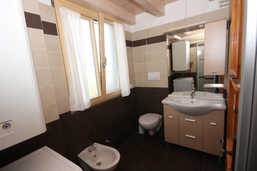 Apartamento Residenza Tonidandel