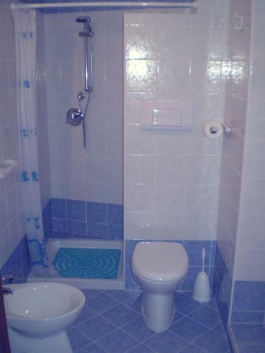 B&B Renzano Bedrooms