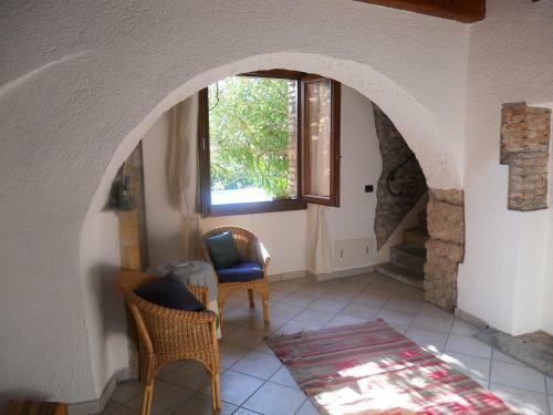 B&B Renzano Bedrooms