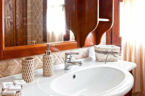 Hotel Locanda Surrau