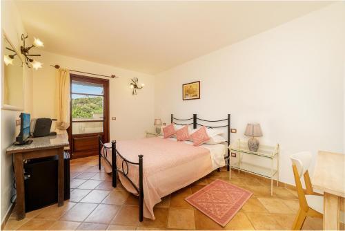 Hotel Locanda Surrau