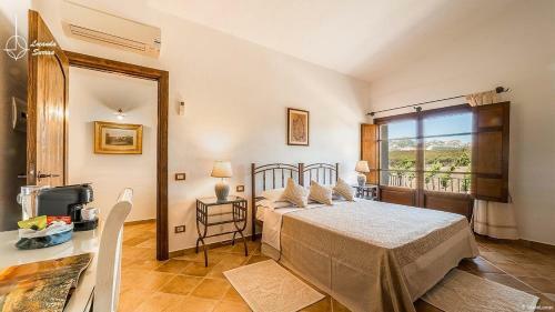Hotel Locanda Surrau