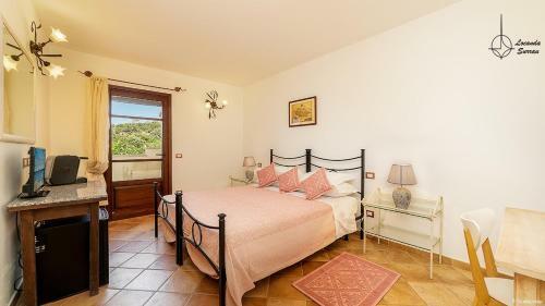 Hotel Locanda Surrau