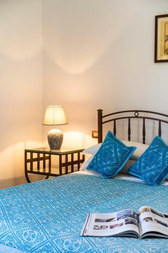 Hotel Locanda Surrau