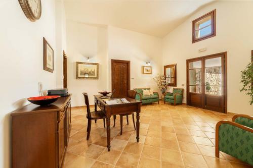 Hotel Locanda Surrau