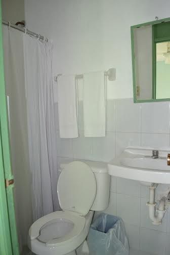 Albergue Aventura