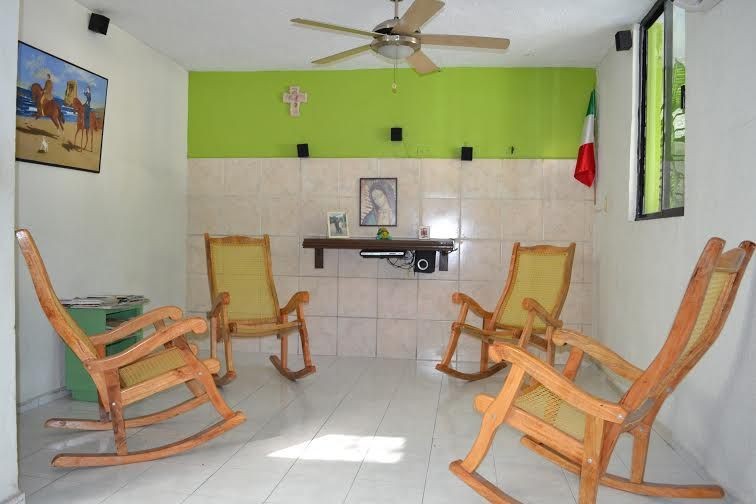 Albergue Aventura