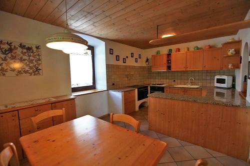 Apartamento Appartamento Casa Delmarco