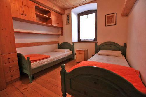Apartamento Appartamento Casa Delmarco