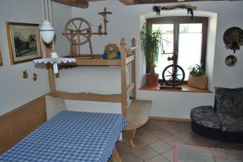 Apartamento Appartamento Casa Delmarco