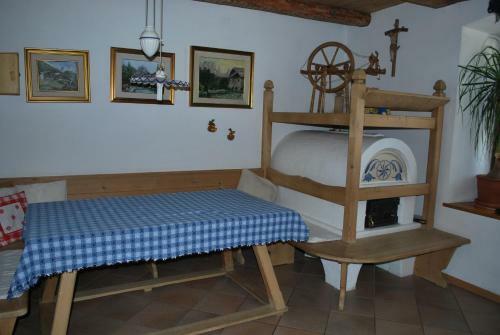 Apartamento Appartamento Casa Delmarco