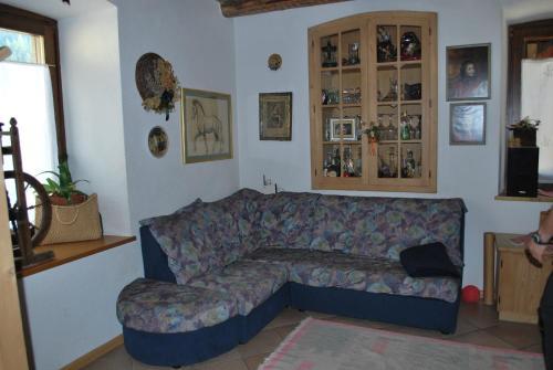 Apartamento Appartamento Casa Delmarco