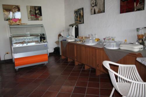 Campeggio Partaccia 1