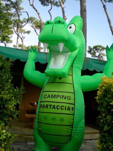 Campeggio Partaccia 1