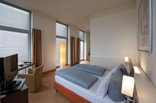 Hotel Im Gvz