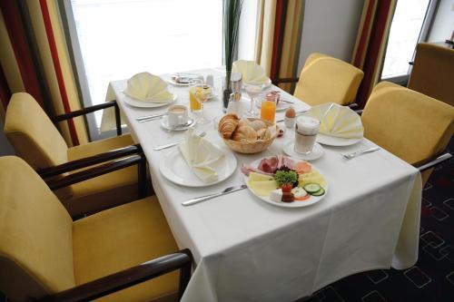 Hotel Im Gvz