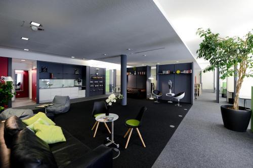 Hotel Im Gvz