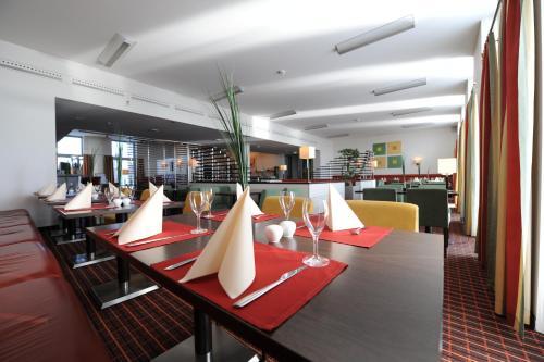 Hotel Im Gvz
