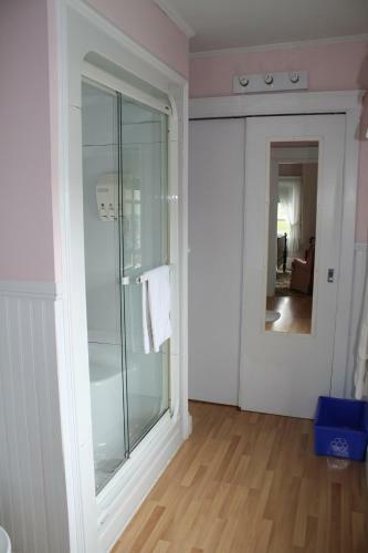 Belgravia B&B