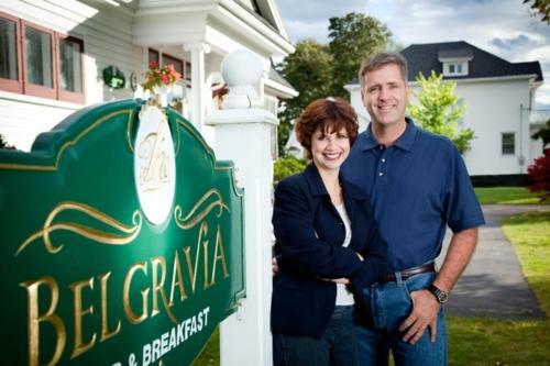 Belgravia B&B
