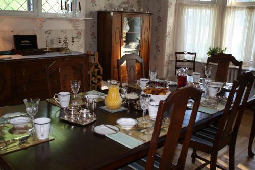 Belgravia B&B