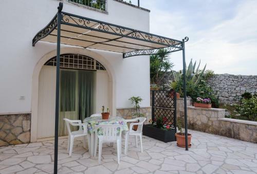 Trulli Beltramonto