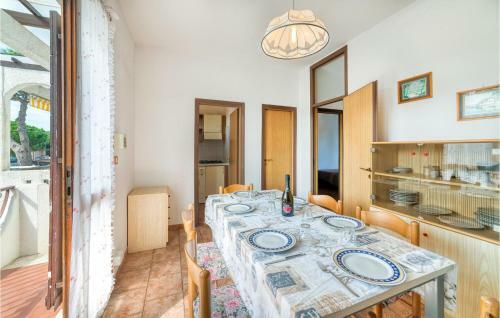 Apartamento Rondine I