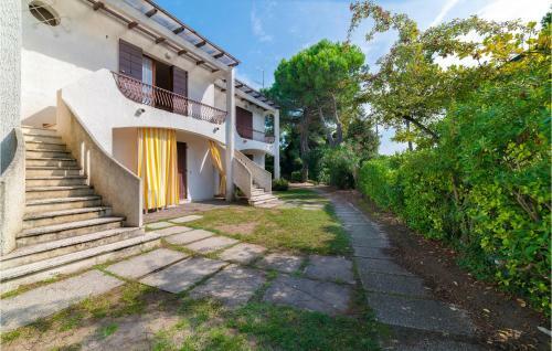 Apartamento Rondine I