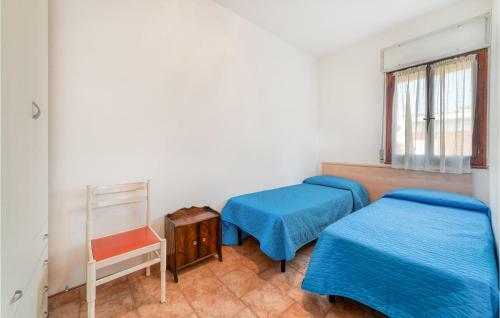 Apartamento Rondine I