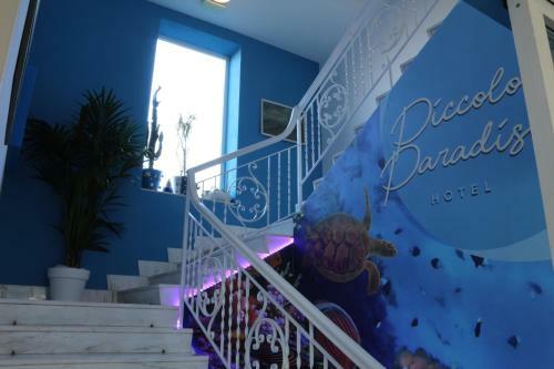 Hotel Piccolo Paradiso