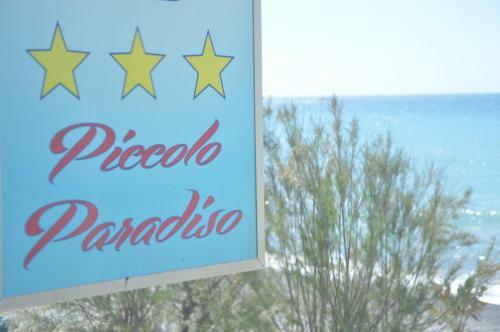 Hotel Piccolo Paradiso