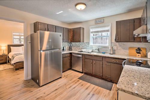 Towamensing Trails Home With Pool And Lake Access