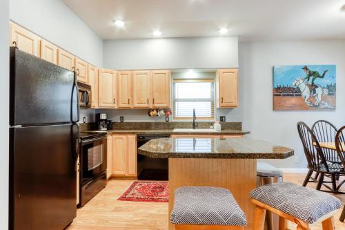 Deschutes River Getaway