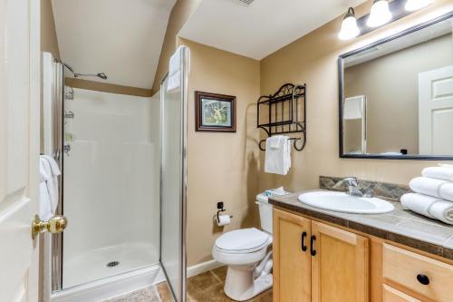 Deschutes River Getaway