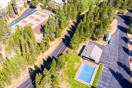 Deschutes River Getaway
