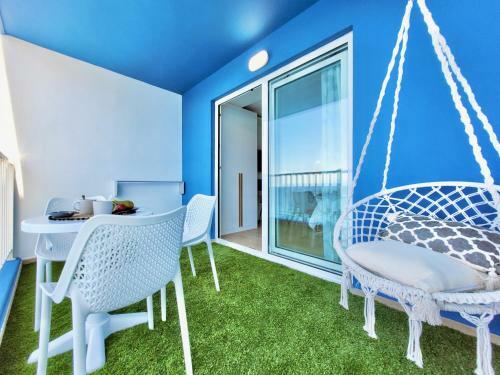 Apartamento Holiday Feel B